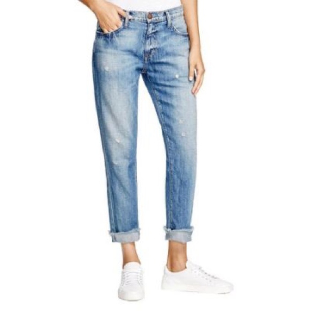 Current Elliott Denim